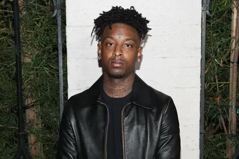 21 savage gang
