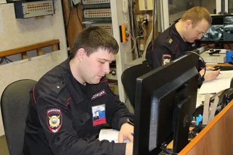 Окз оперативный дежурный