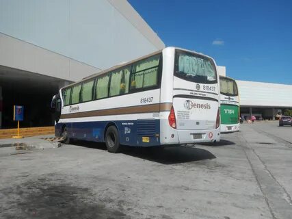 Автобус 440 кировск