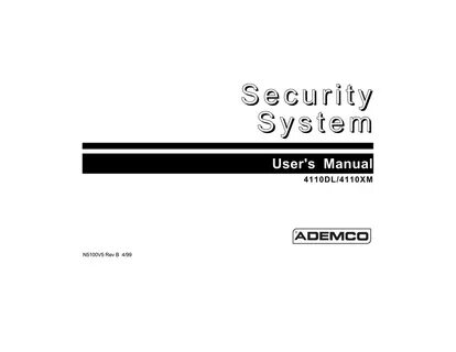 Via system