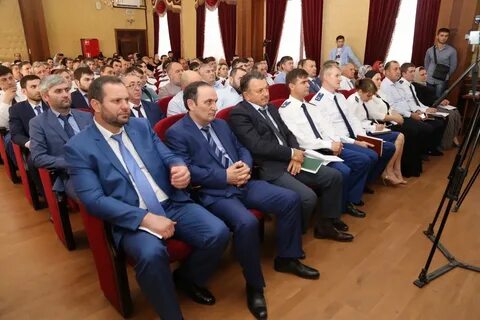 Сайт министерства чеченской республики