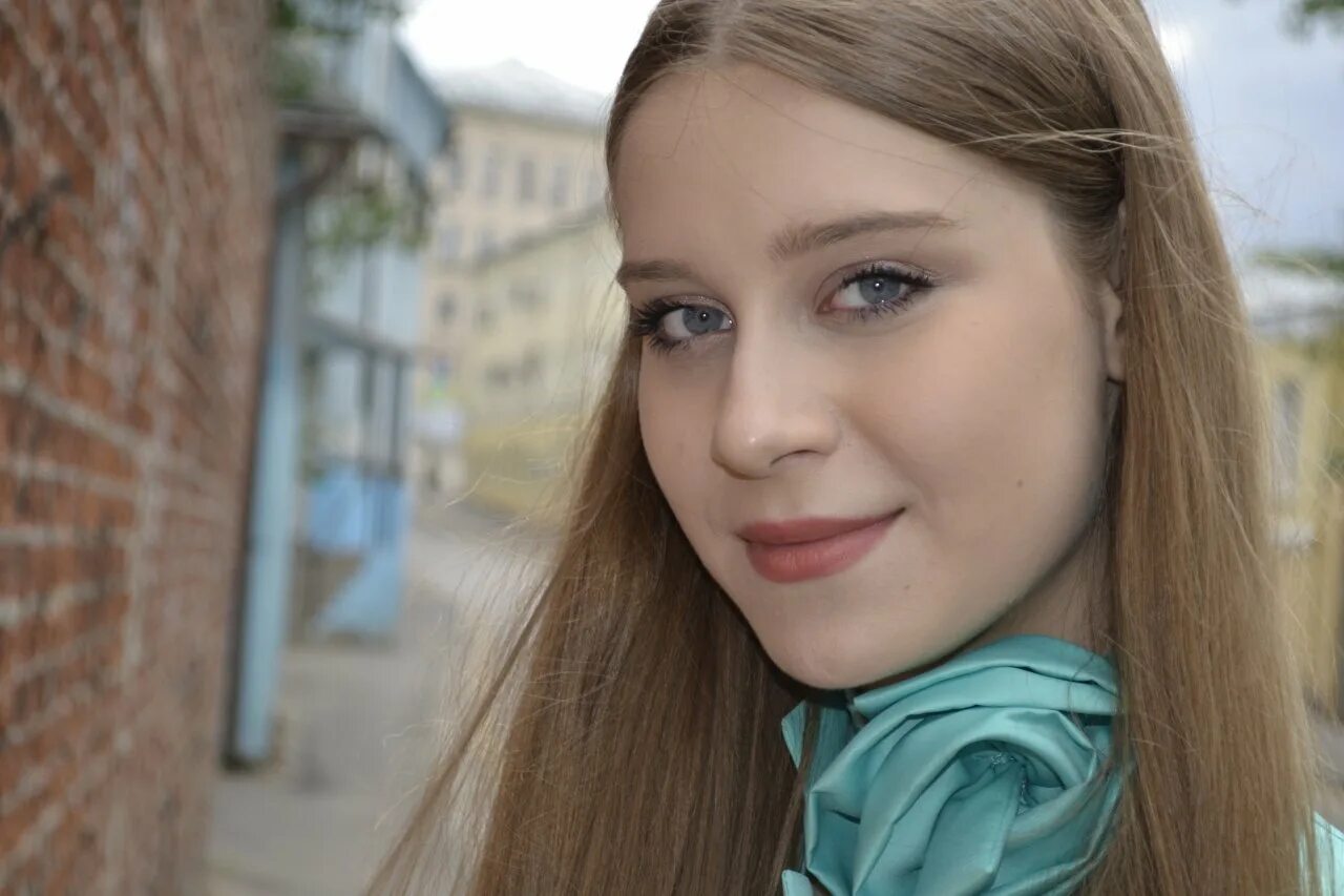 Знакомства@Mail.Ru - Виктория, 30 лет, Россия, Пенза, познакомится с девушкой в 