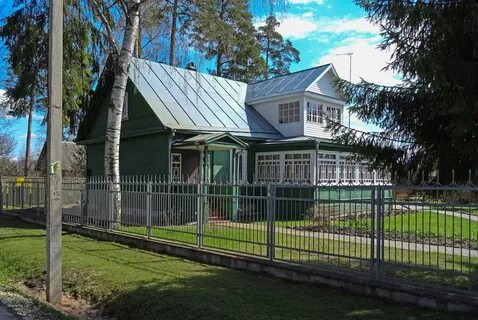 Сиверская ул красная