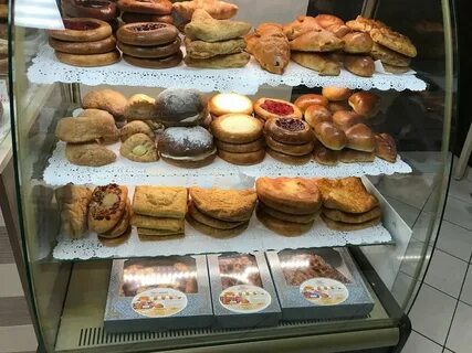 Каравай магазин минск