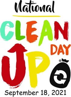 Clean up day sunday