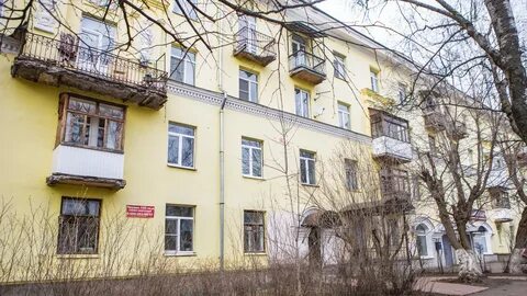 Костромская 15