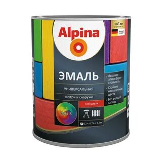 Высокая эмаль