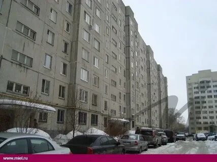 Свердлова московская область