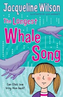 Whale song