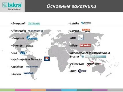 hse gazprom