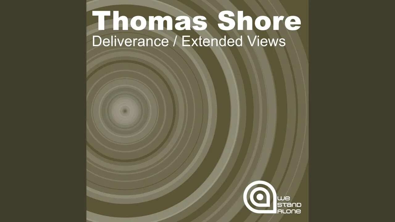 Extended songs. Thomas Shear.