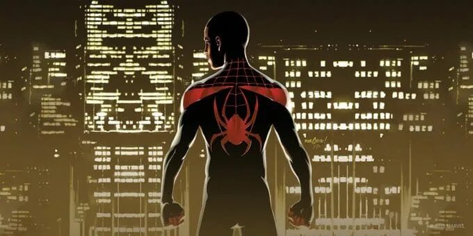 Miles morales русский язык. Мем человек паук Майлз Моралес. Эмблема Майлза Моралеса. Матлз Морлис мемы. Майлз Моралес обои на рабочий стол 2к.