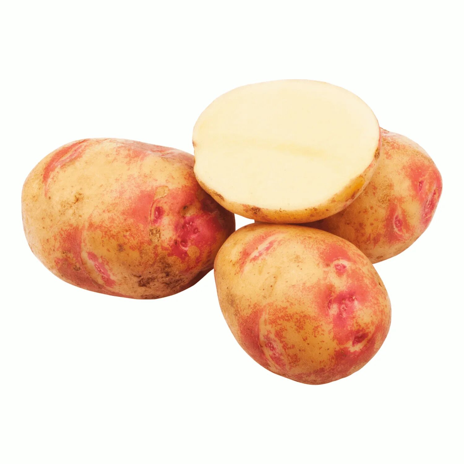 Как выглядит картошка пикассо фото Картофель Пикассо описание сорта, фото, отзывы