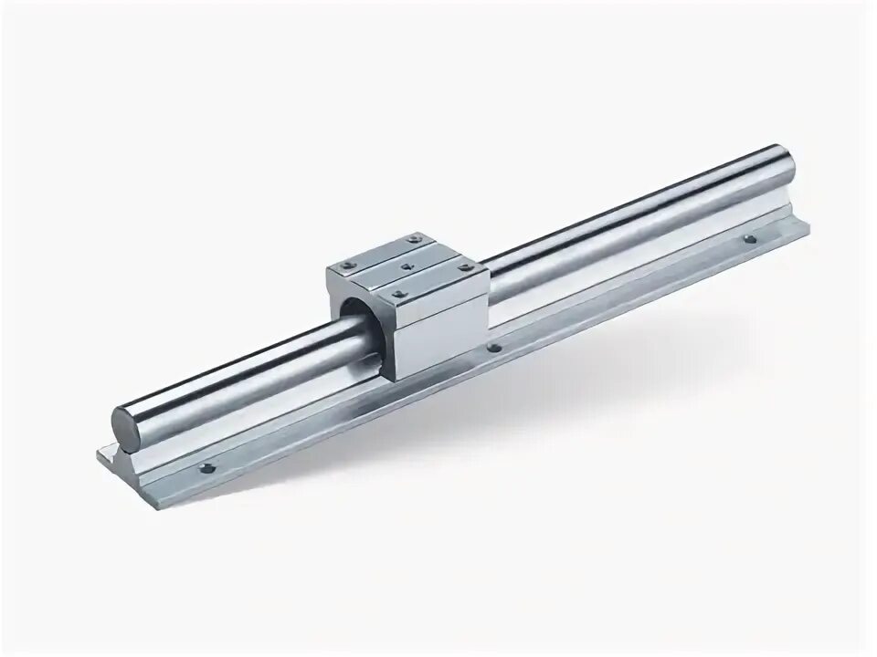 Support rail. Support rail