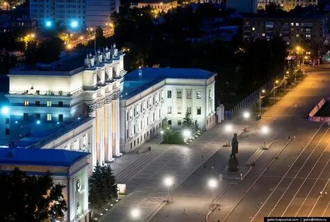Города на ах