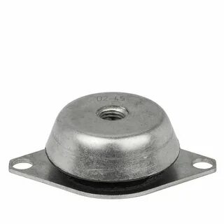 Виброопоры 45