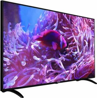 Телевизор филипс 65pus8507