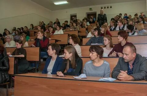 Академия психологической