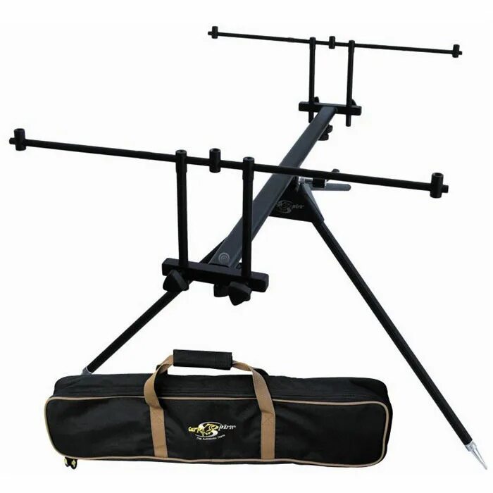 Rod pod Mic 2. Prowess,подставка под удилища Rod pod scorpium. Rod pod CAPERLAN. Род под карповый GRFISH.