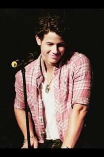 Nick think