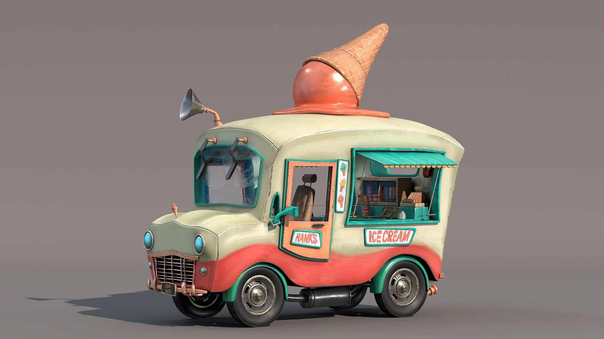 Ice cream игра мороженщик. Фургон мороженщика Ice Cream. Мороженщик Ice Cream фургон игра. Фургон мороженщика из игры Ice Cream. Фургон мороженщика Ice Cream игрушка.