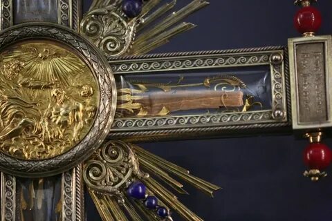 Божественная реликвия