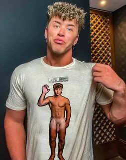 Nate garner #leakedleakers #onlyfans #TikTokleak #chaturbate #AdultWork.