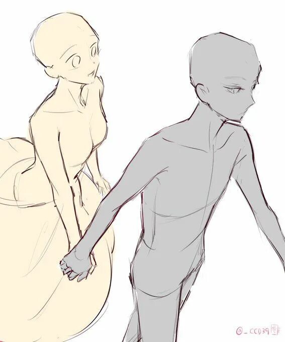 Reference base. Ych base семья. парочки референсы для рисования. референсы для рисования семья.
