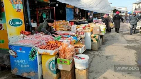 Ситуация на рынке продукции