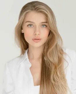 Светлая красота