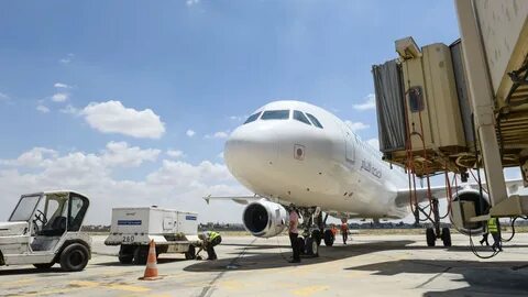 Cham wings airlines
