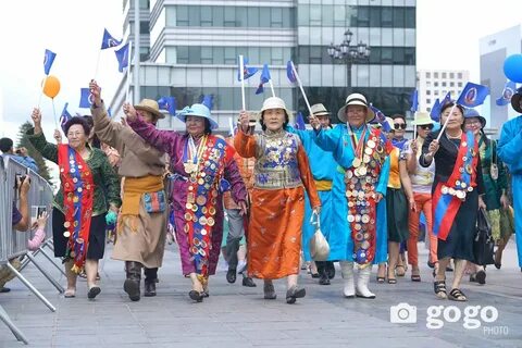Население монголии на 2023 год численность населения