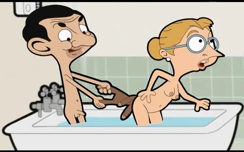 Slideshow: mr bean porno.