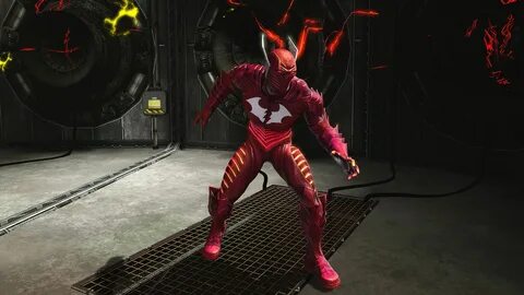 Dc universe xbox