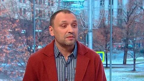 Первый канал сергея