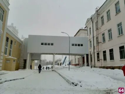 Гимназия 89