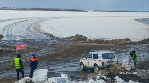 Закрытие переправы якутск