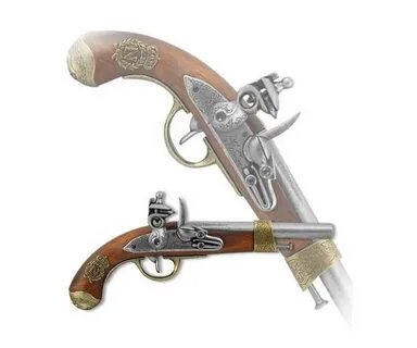 Guns 24
