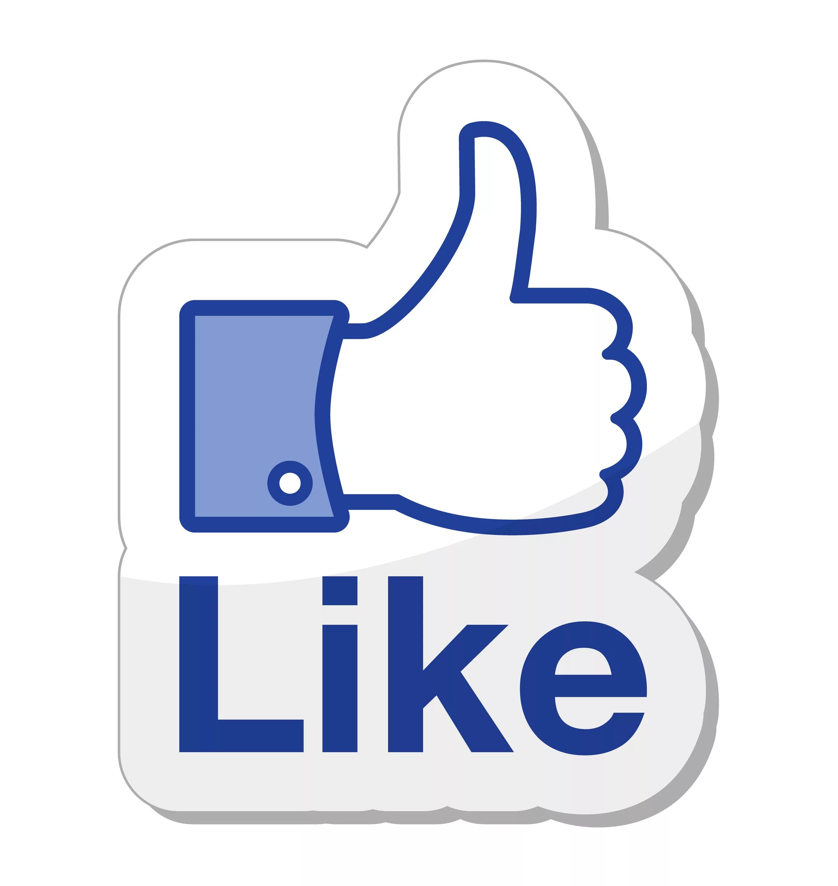 Likes tags