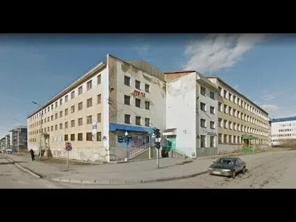Город воркута номер