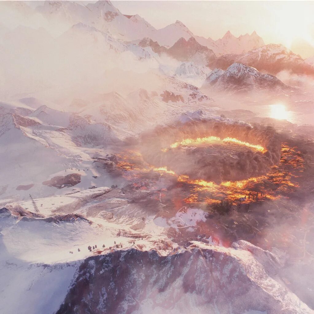 Firestorm of pelting. Бателфилд 5 огненный шторм. огненный шторм. firestorm game. battlefield 5 firestorm.