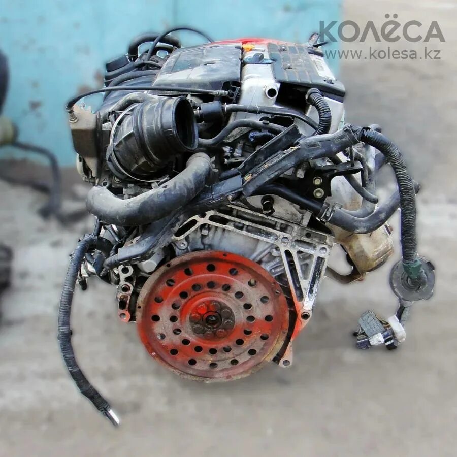 Honda k24a. Двигатель к24а Хонда. K24 двигатель Honda. K24a1. Контрактный двигатель Honda k24.