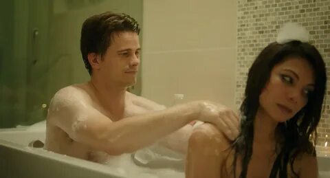 Ginger Gonzaga Elizabeth Berkley,Alison Sudol,Emily Alexandria Shephard,Gin...