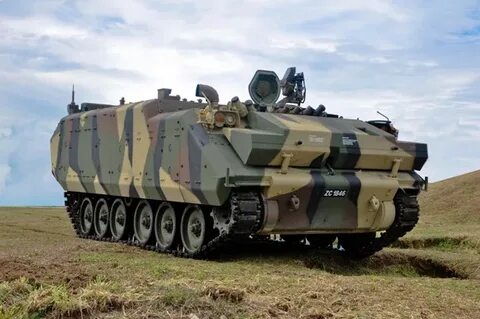 Боевая 19