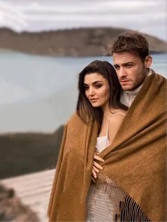 Керем встречается с