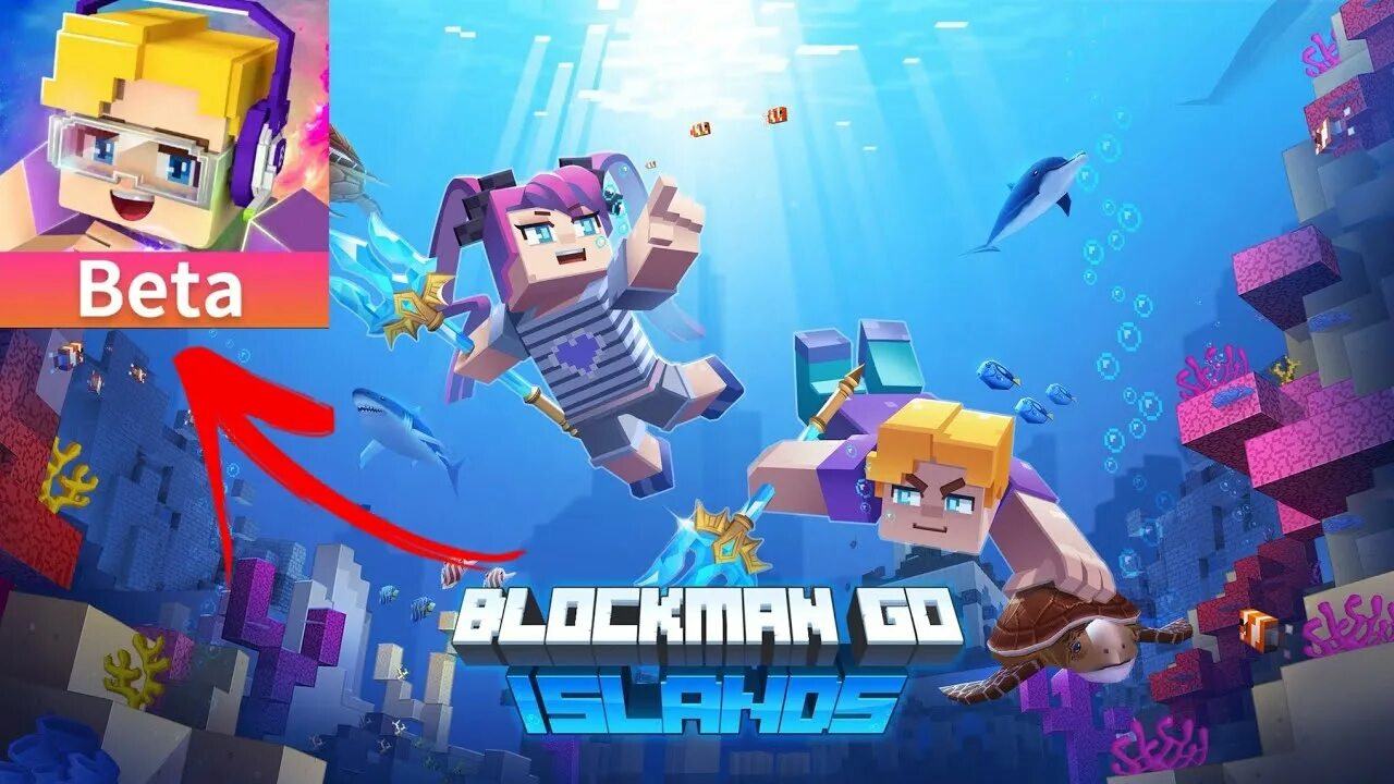 Блокмен го. Блокман го бета. Blockman go Beta. Блокман го 2017.