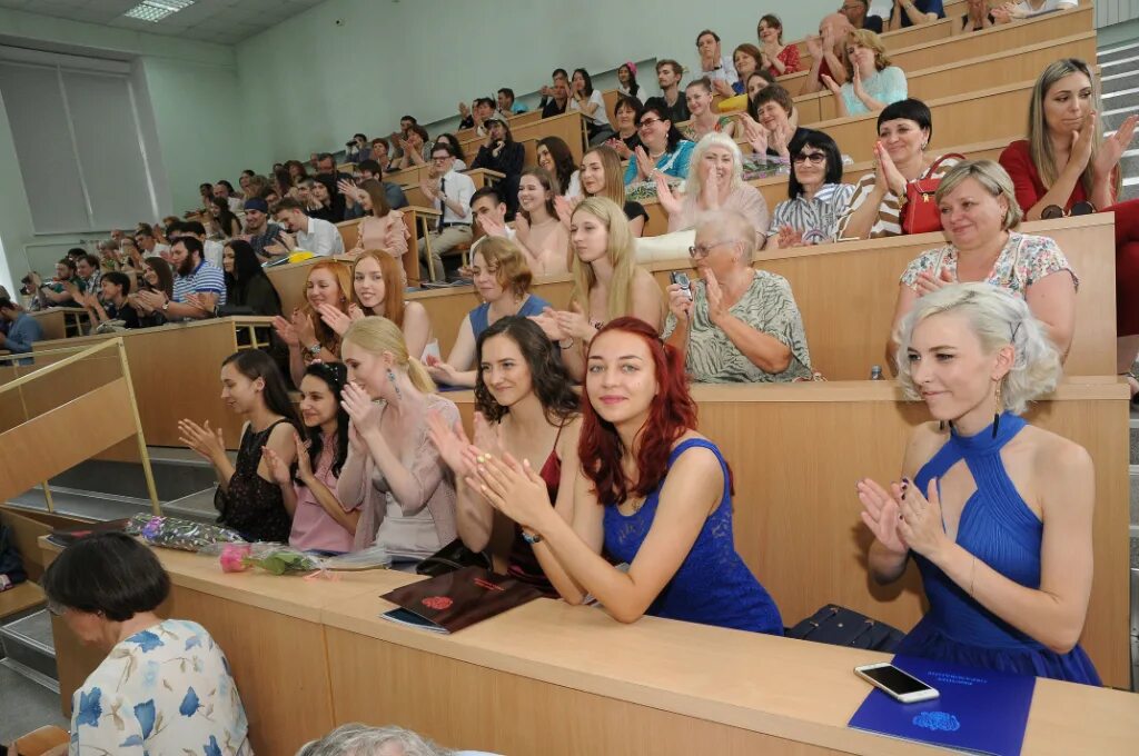 Физфак курсы