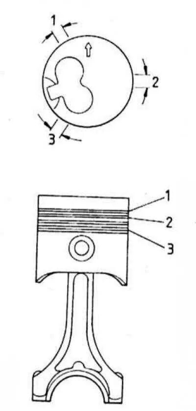 Выступ поршня. 4 Д56 поршень двигателя. Направление замков поршня сборки т 40 двигатель. Схема колеса поршень Опель 16 8 клапанов. Схему установки поршня т 25.