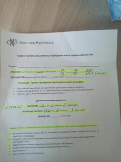 Утрожестан после эко форум
