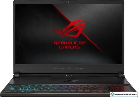 Asus описание